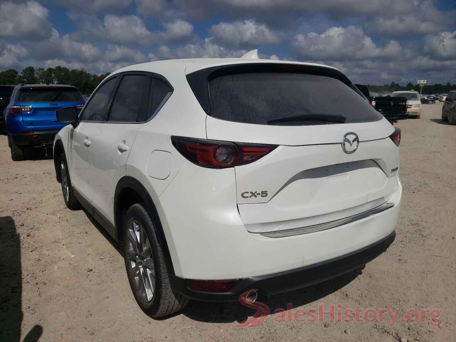 JM3KFADM9L0856662 2020 MAZDA CX-5