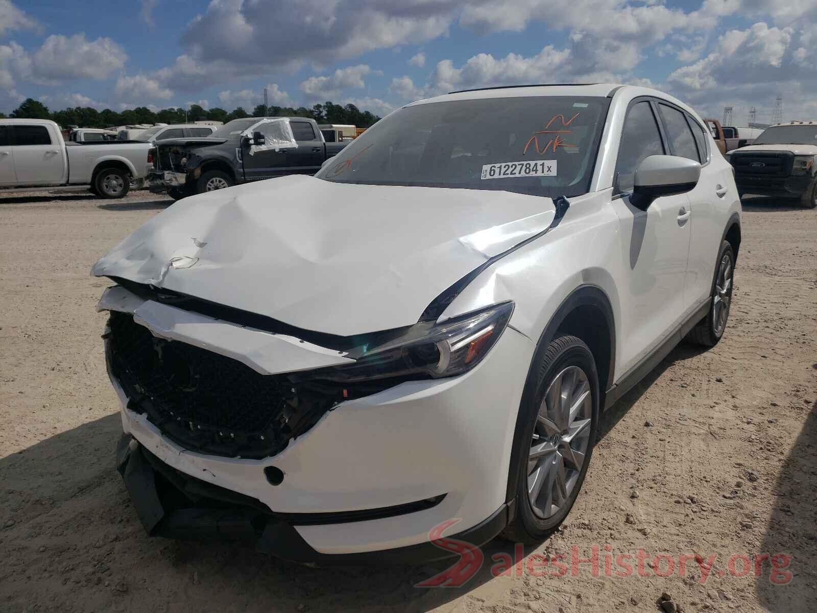 JM3KFADM9L0856662 2020 MAZDA CX-5