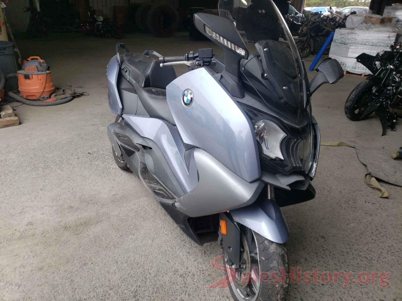 WB1013405FZT97313 2015 BMW MOTORCYCLE