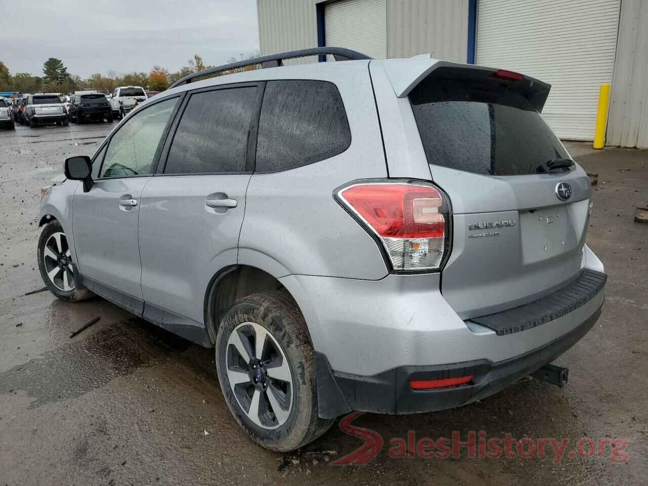 JF2SJAEC0HH450633 2017 SUBARU FORESTER