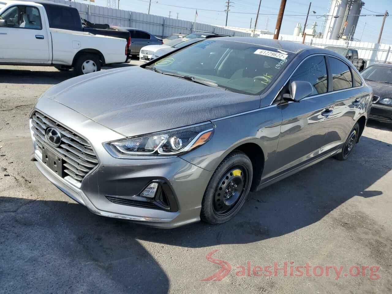 5NPE24AF3JH637771 2018 HYUNDAI SONATA