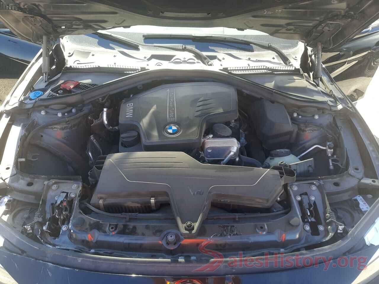 WBA8A9C59GK619171 2016 BMW 3 SERIES