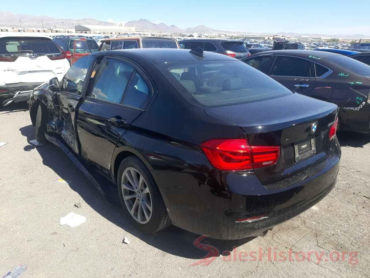 WBA8A9C59GK619171 2016 BMW 3 SERIES