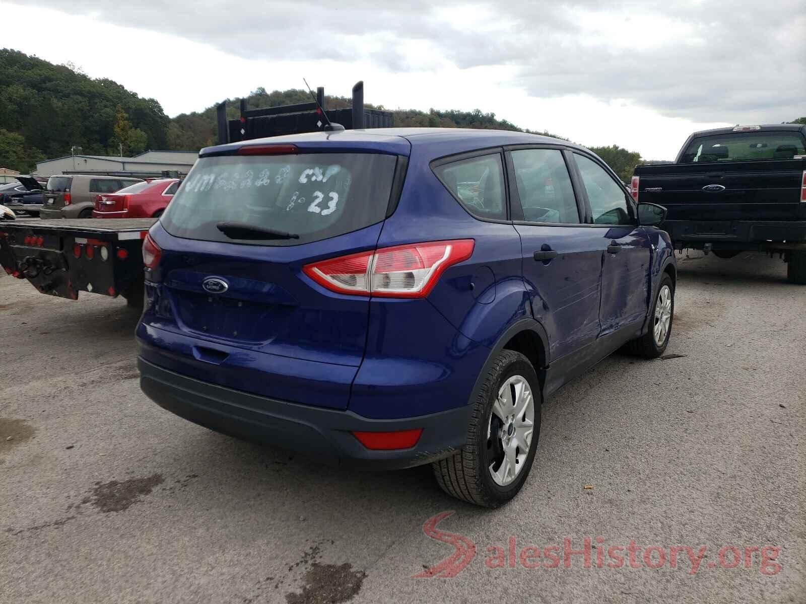 1FMCU0F79GUC32956 2016 FORD ESCAPE