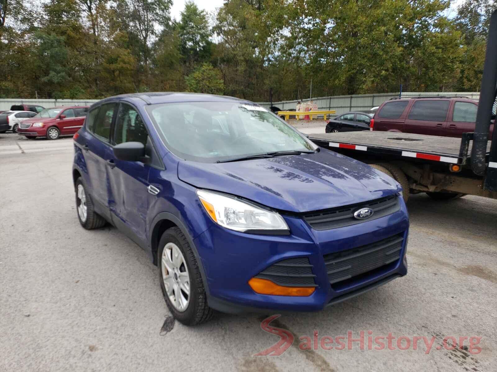 1FMCU0F79GUC32956 2016 FORD ESCAPE