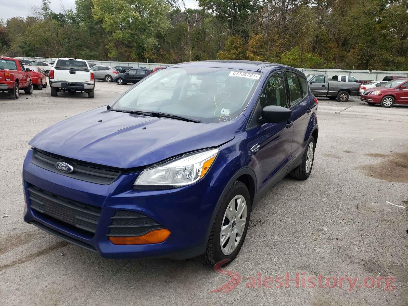 1FMCU0F79GUC32956 2016 FORD ESCAPE