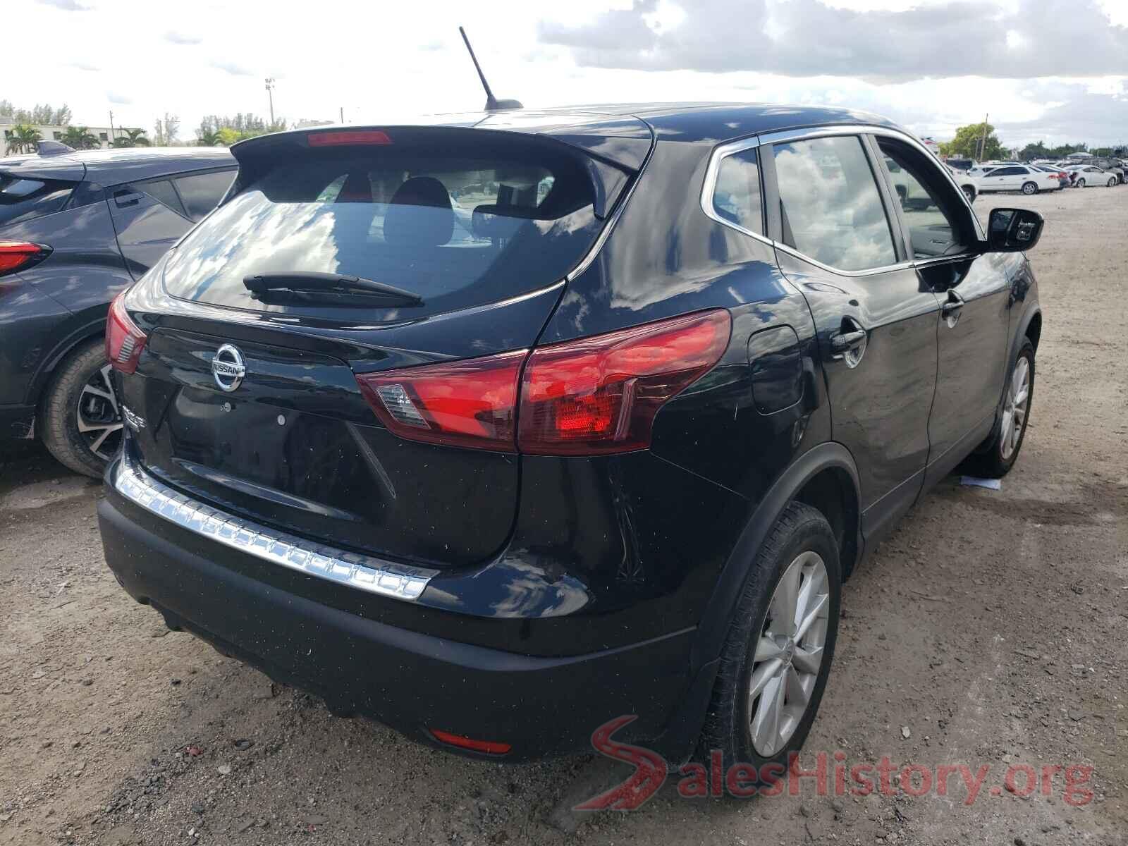 JN1BJ1CP9HW018111 2017 NISSAN ROGUE