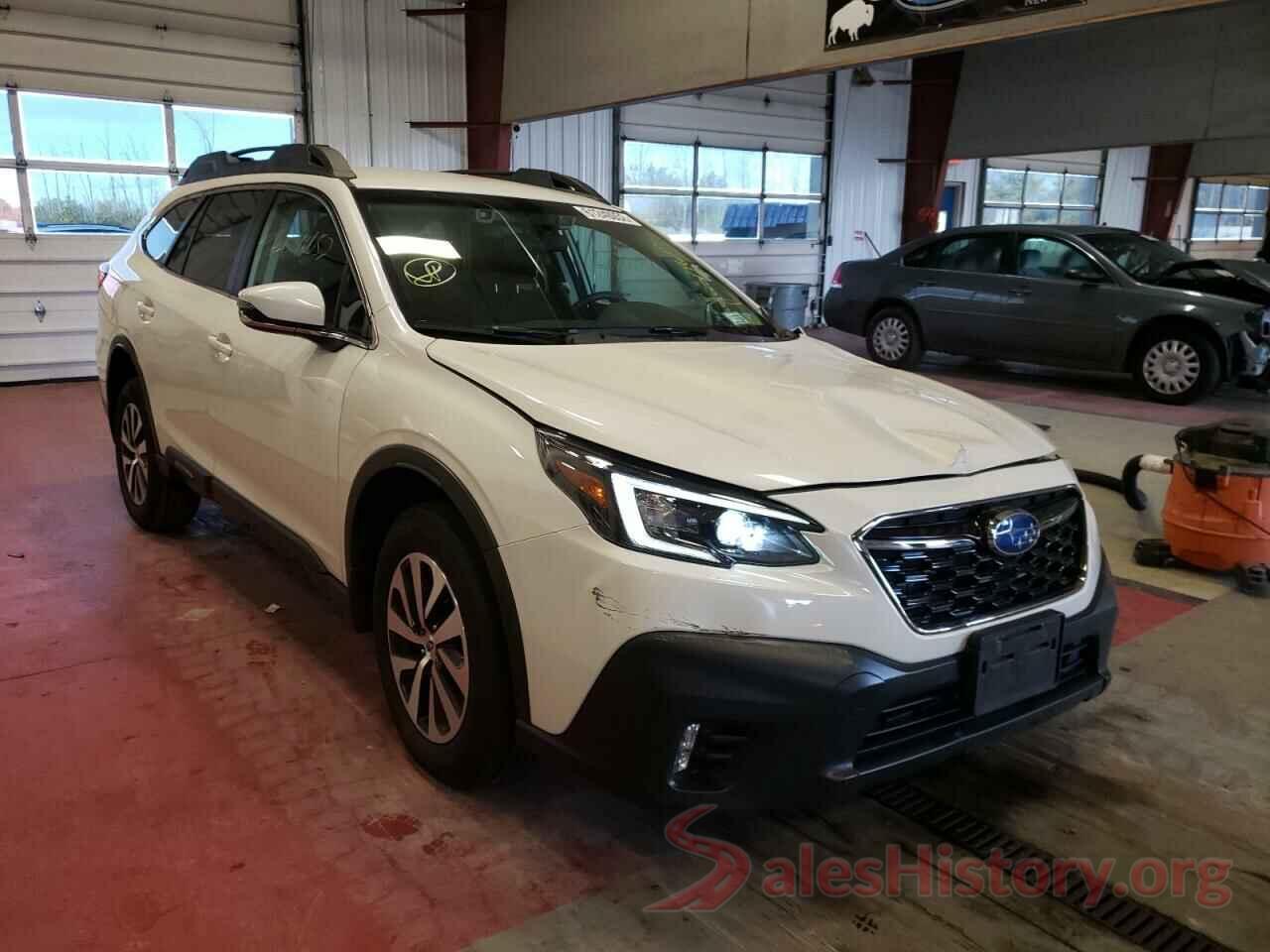 4S4BTACC1M3140036 2021 SUBARU OUTBACK