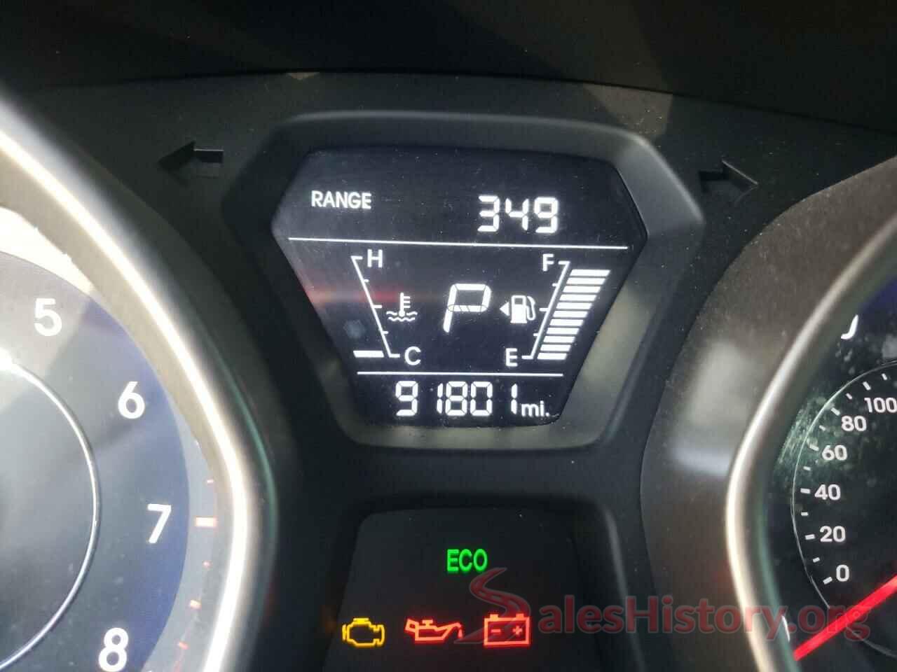 5NPDH4AE7EH543187 2014 HYUNDAI ELANTRA