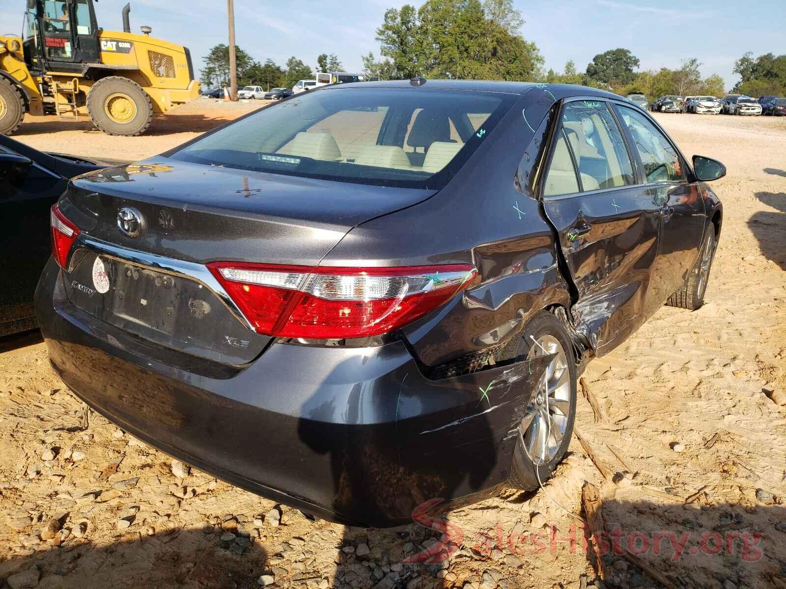 4T1BF1FK6HU335544 2017 TOYOTA CAMRY