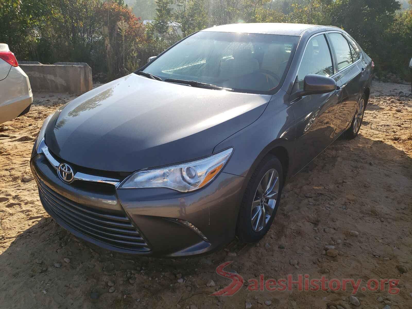 4T1BF1FK6HU335544 2017 TOYOTA CAMRY