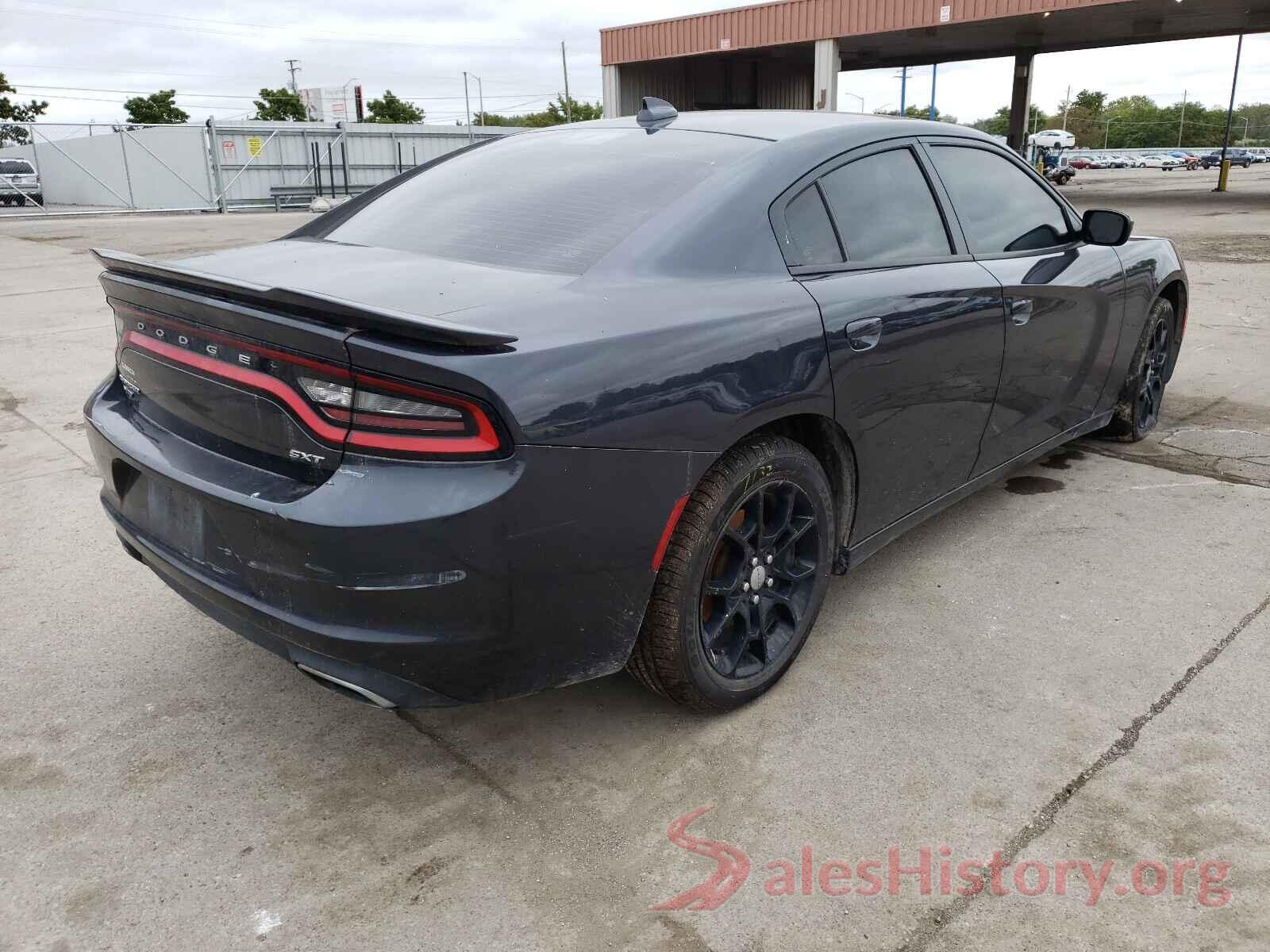 2C3CDXJG7GH216315 2016 DODGE CHARGER