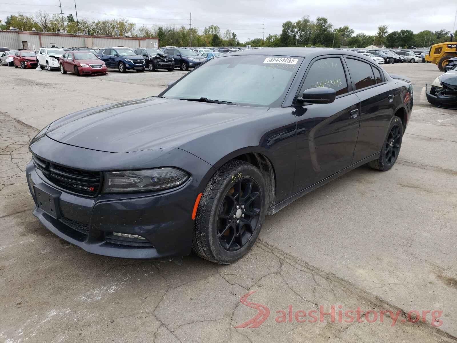 2C3CDXJG7GH216315 2016 DODGE CHARGER