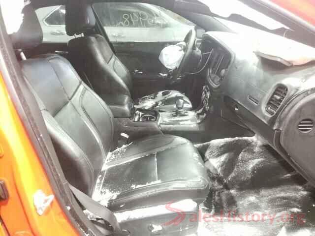 2C3CDXJG2KH659416 2019 DODGE CHARGER