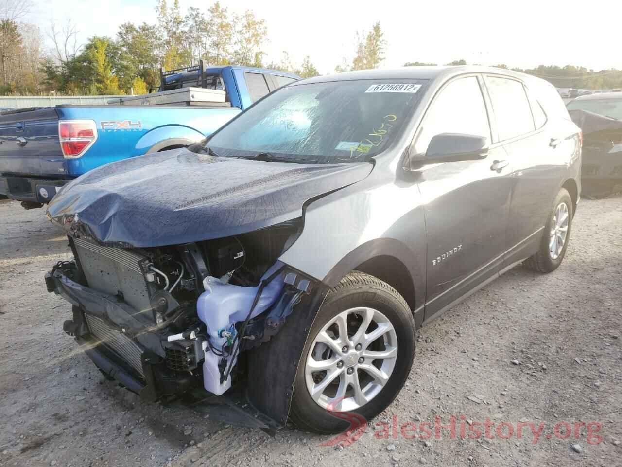 3GNAXKEV3KL318630 2019 CHEVROLET EQUINOX