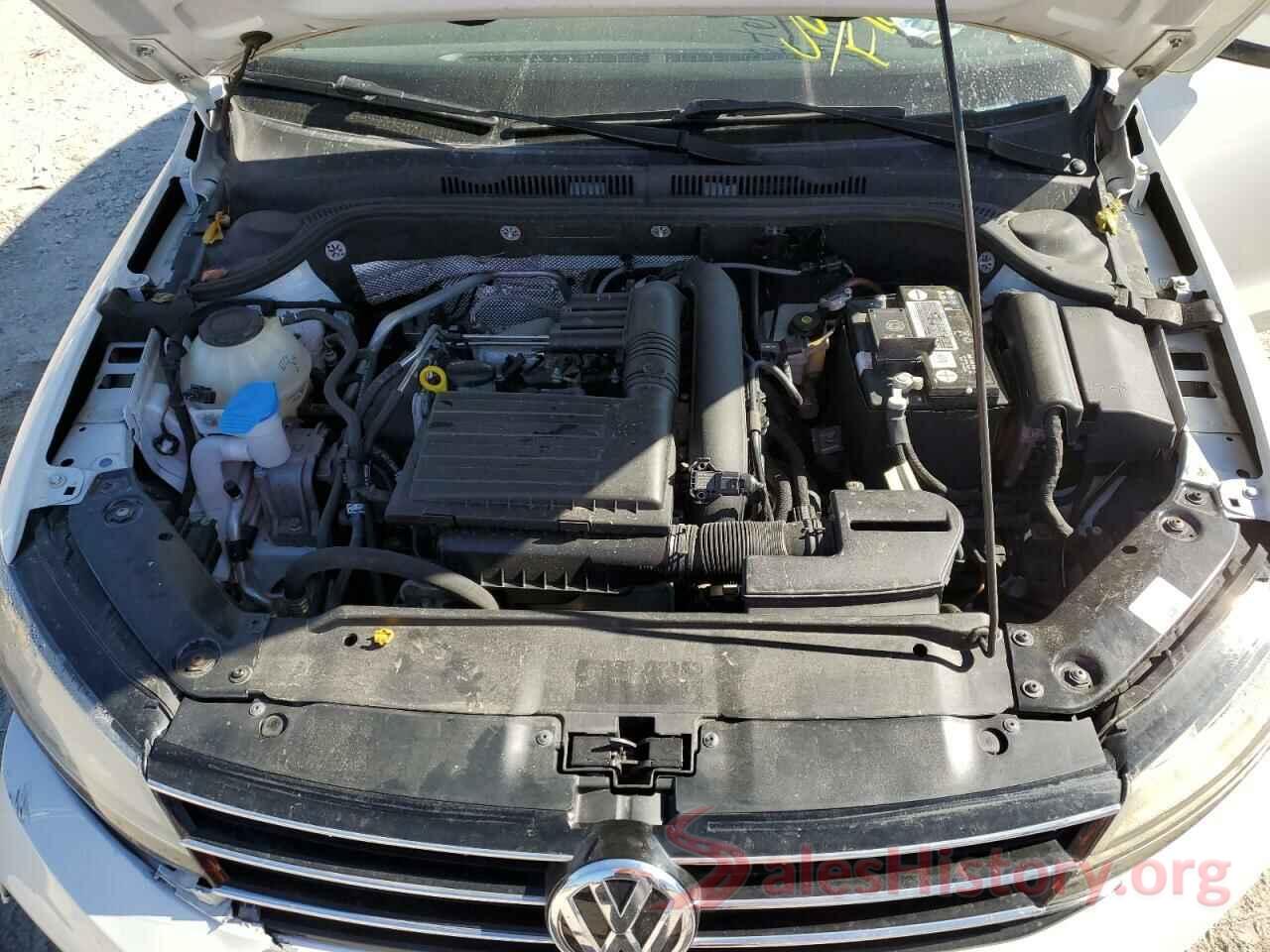 3VW2B7AJ6JM230818 2018 VOLKSWAGEN JETTA