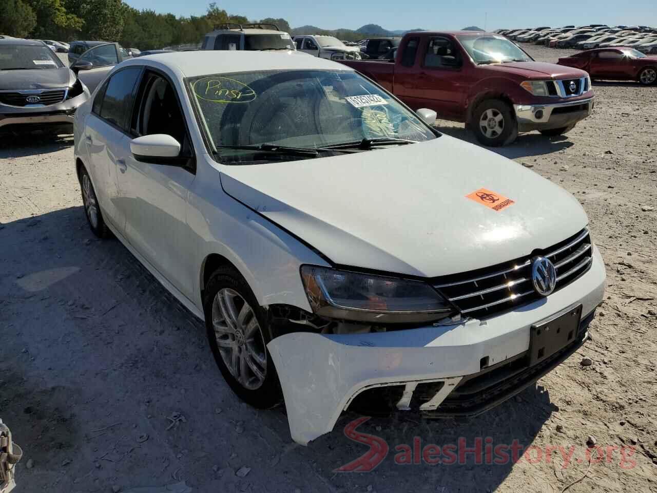 3VW2B7AJ6JM230818 2018 VOLKSWAGEN JETTA