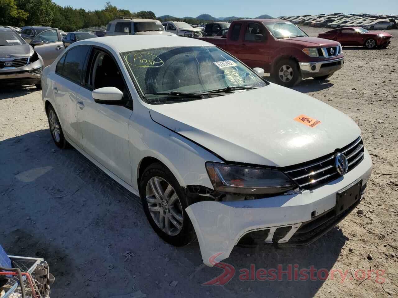 3VW2B7AJ6JM230818 2018 VOLKSWAGEN JETTA