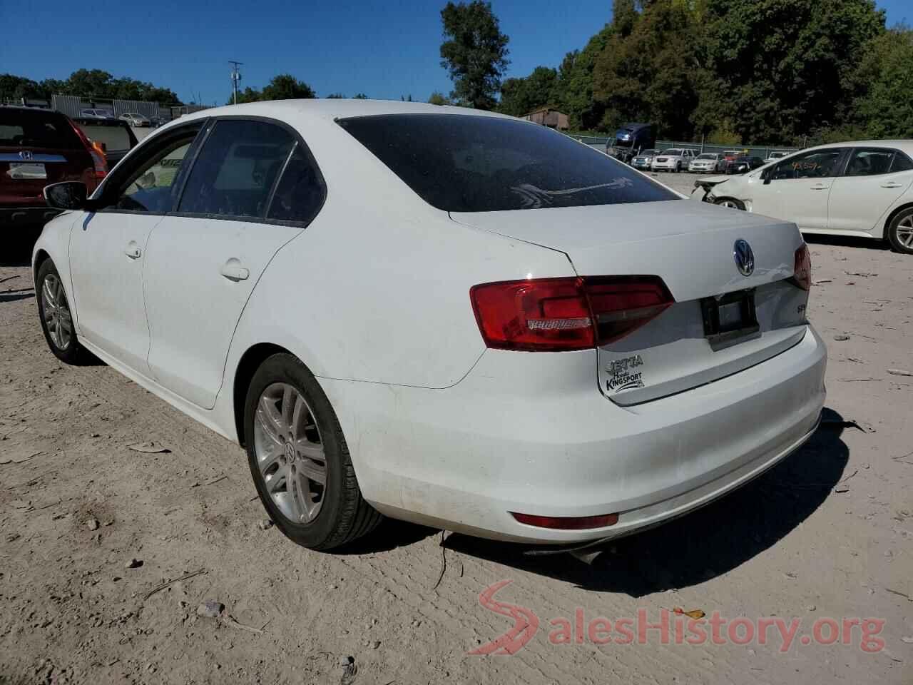 3VW2B7AJ6JM230818 2018 VOLKSWAGEN JETTA