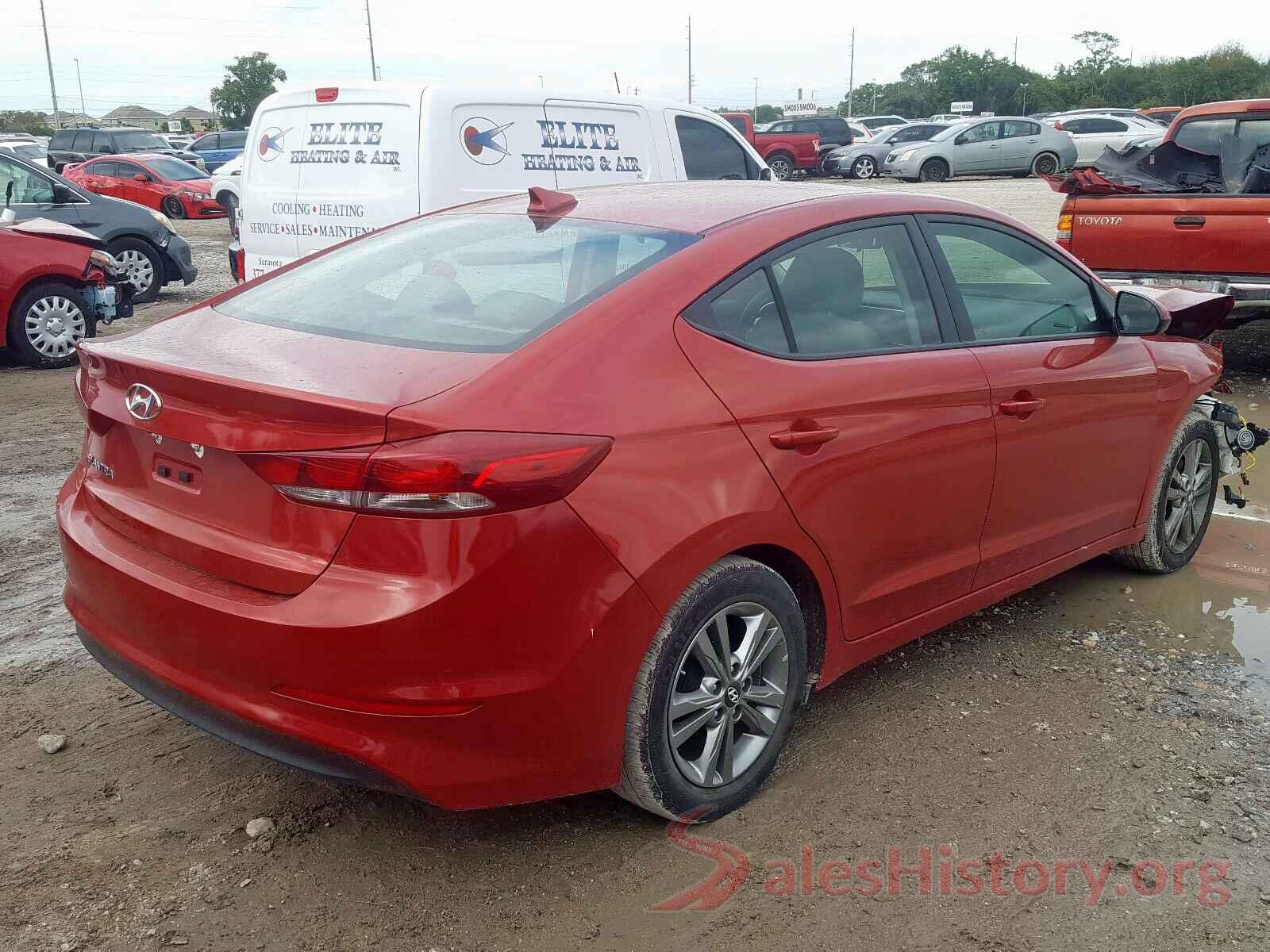 5NPD84LF8HH053626 2017 HYUNDAI ELANTRA