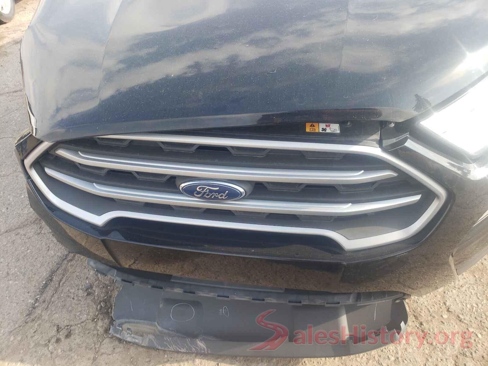 MAJ6P1UL5JC196071 2018 FORD ALL OTHER