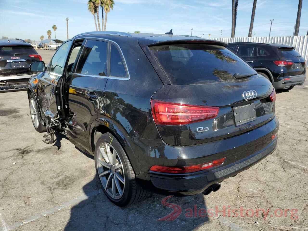 WA1HCCFS6JR029871 2018 AUDI Q3