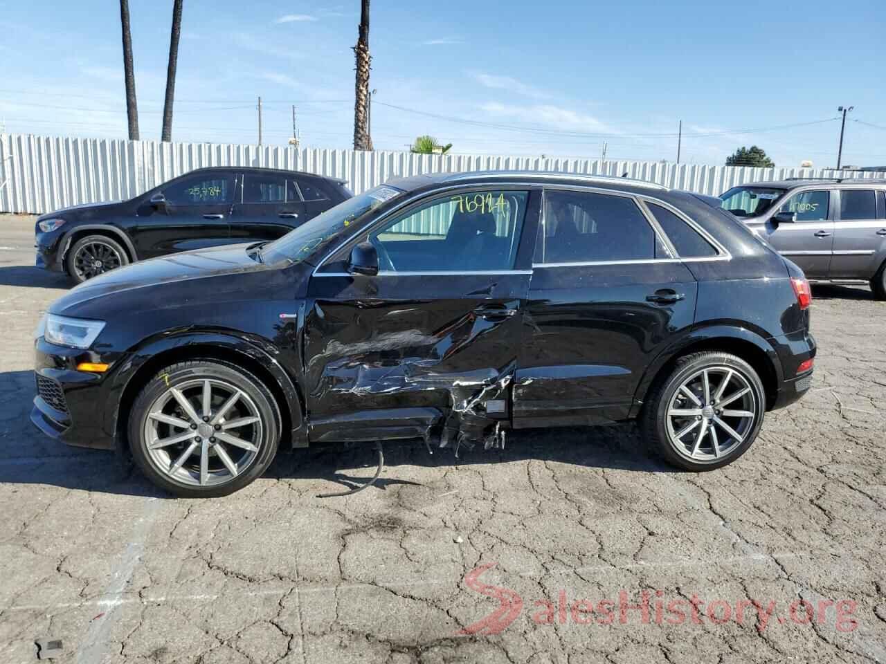 WA1HCCFS6JR029871 2018 AUDI Q3