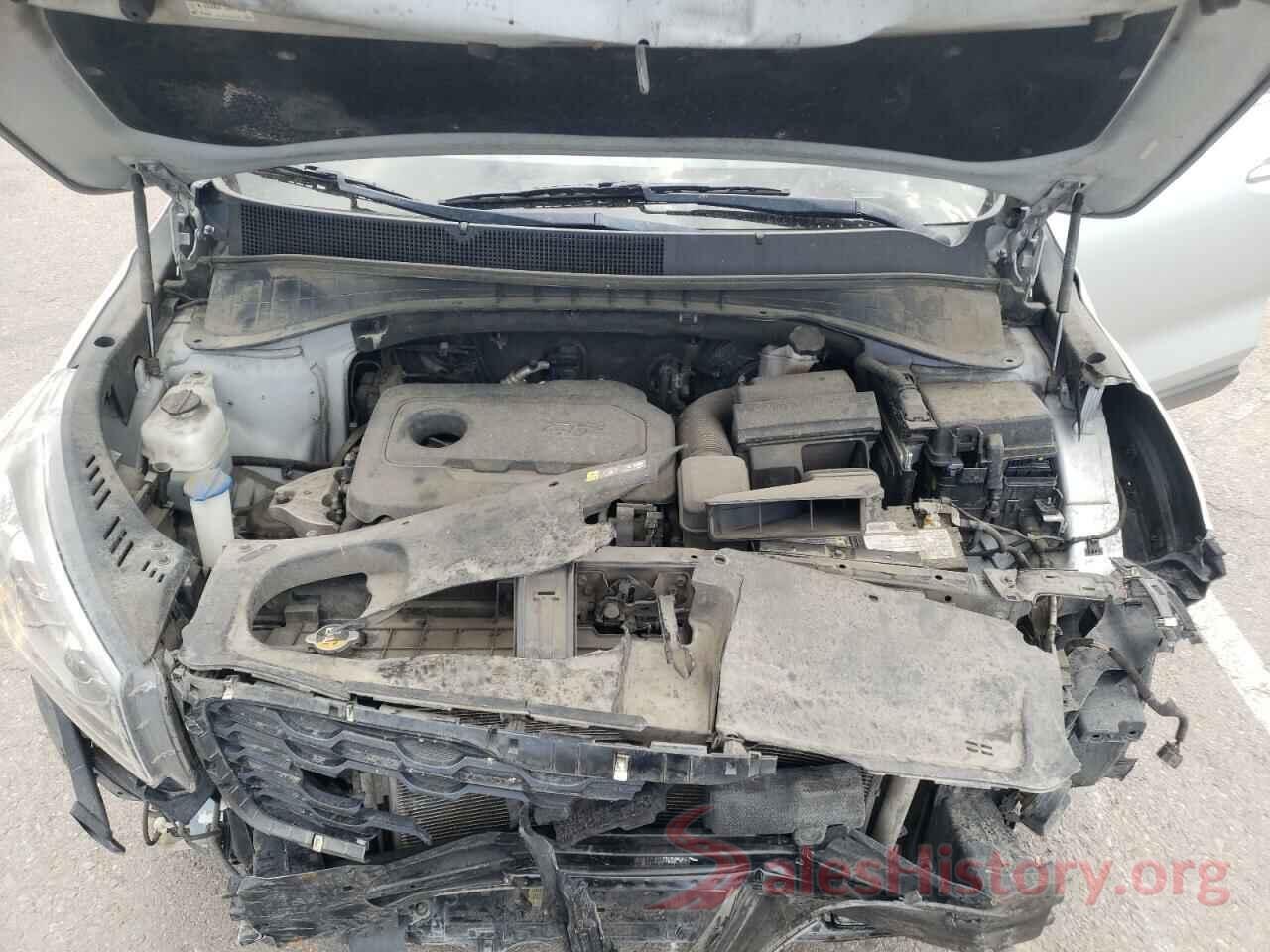 5XYPG4A34KG569215 2019 KIA SORENTO