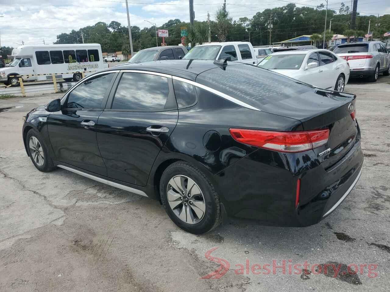 KNAGT4LC3H5007328 2017 KIA OPTIMA