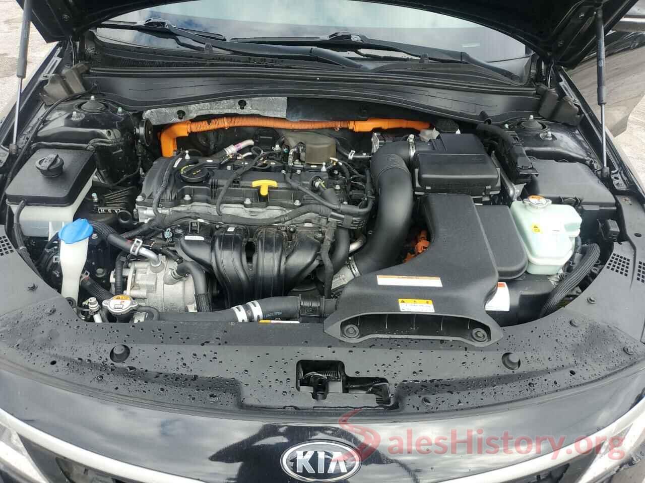 KNAGT4LC3H5007328 2017 KIA OPTIMA