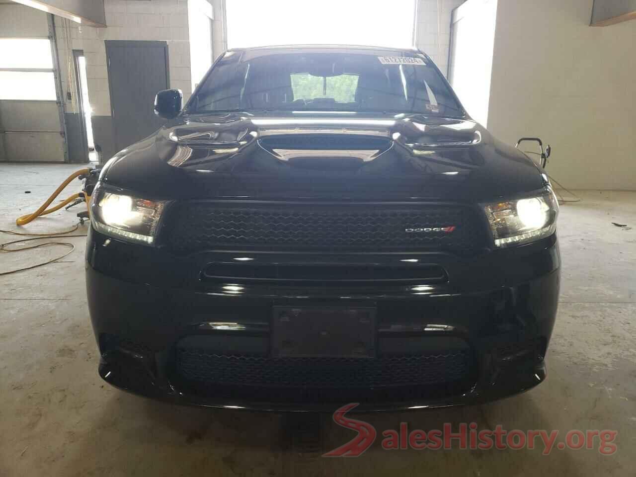 1C4SDJCT9LC308635 2020 DODGE DURANGO