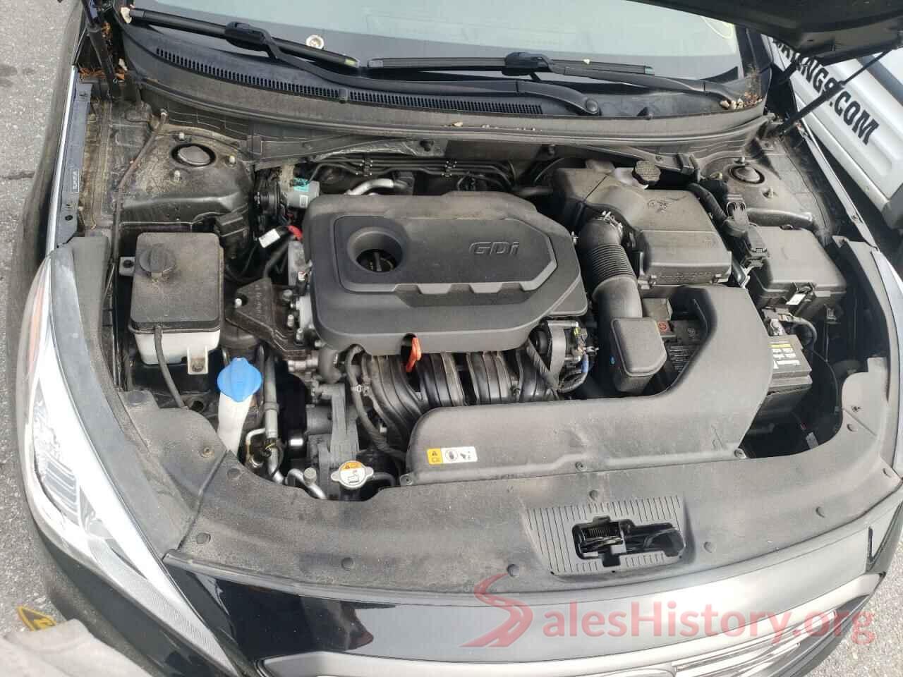 5NPE34AF1HH457700 2017 HYUNDAI SONATA