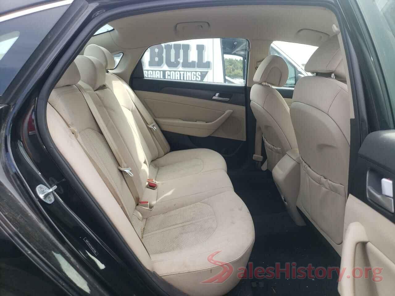 5NPE34AF1HH457700 2017 HYUNDAI SONATA