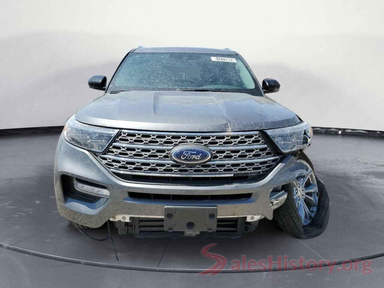 1FMSK8FH5PGA56737 2023 FORD EXPLORER