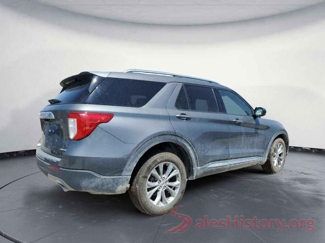 1FMSK8FH5PGA56737 2023 FORD EXPLORER