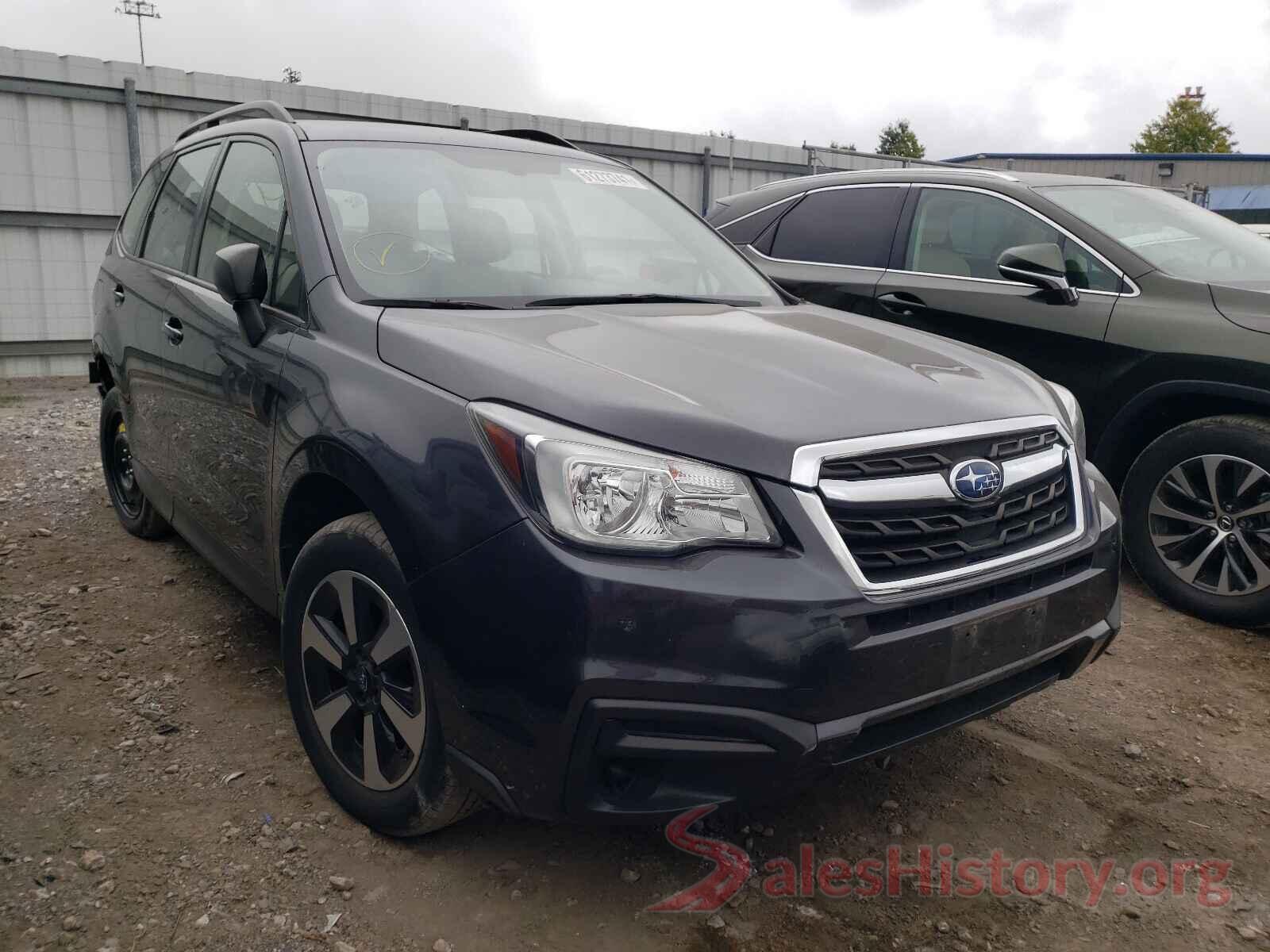 JF2SJABC5HH518218 2017 SUBARU FORESTER