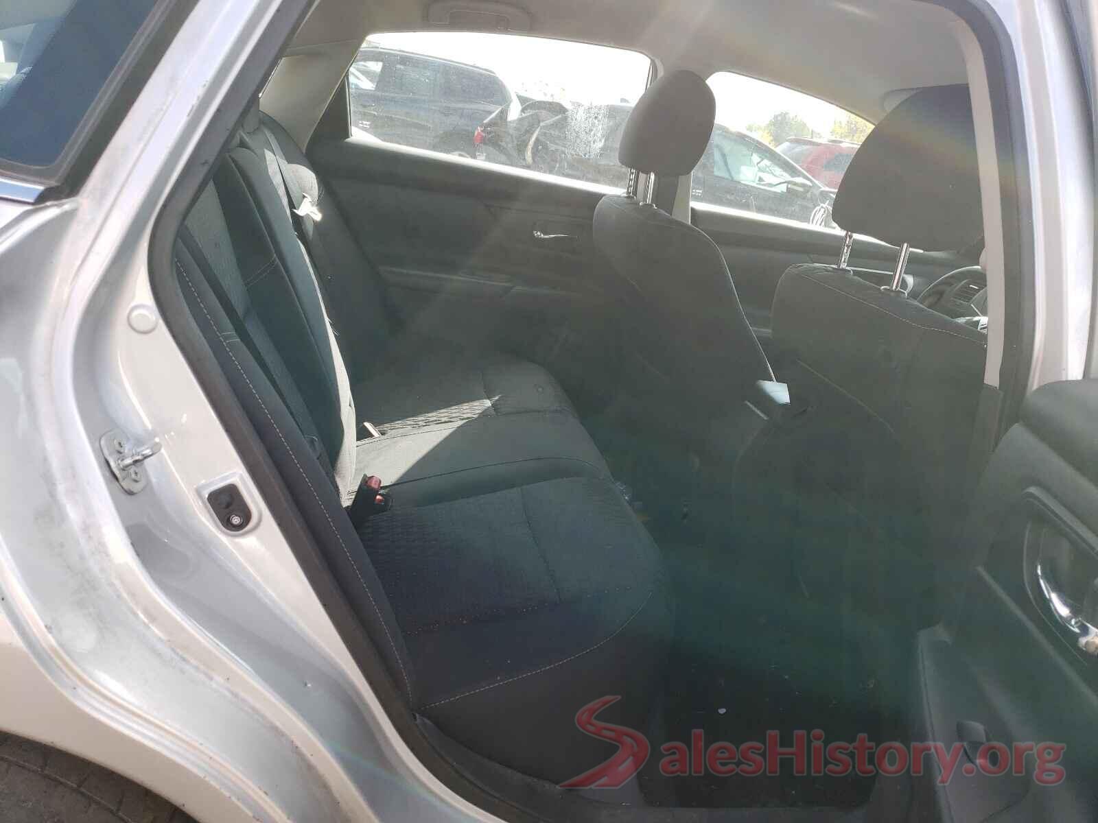 1N4AL3APXGC142735 2016 NISSAN ALTIMA