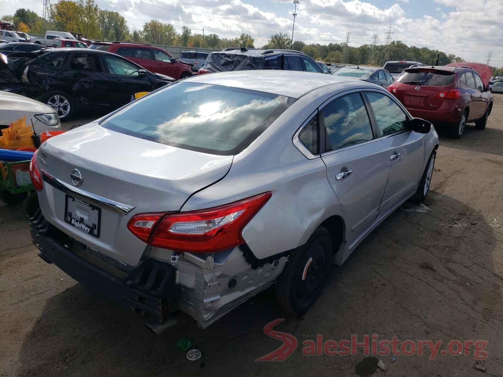 1N4AL3APXGC142735 2016 NISSAN ALTIMA