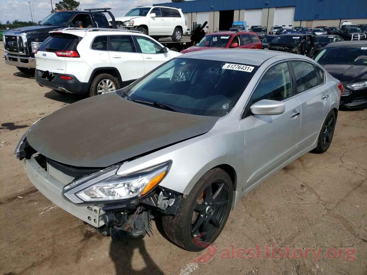 1N4AL3APXGC142735 2016 NISSAN ALTIMA