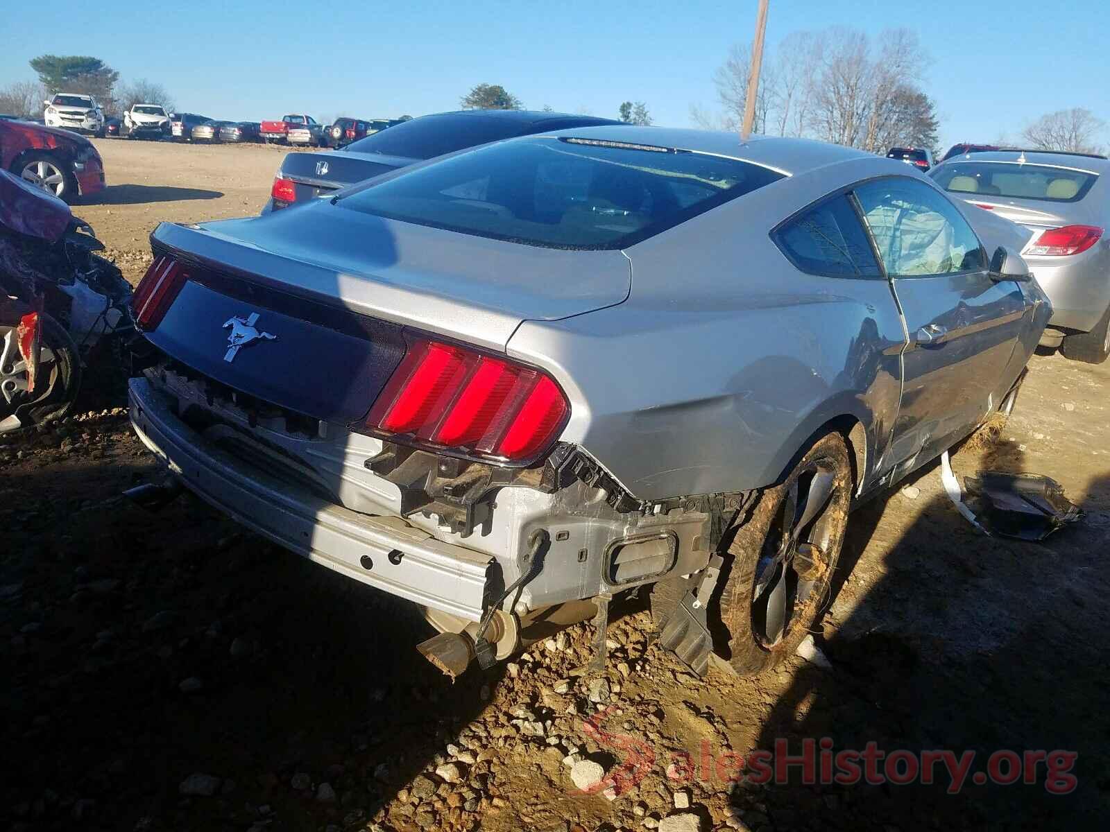 1FA6P8AM3F5328651 2015 FORD MUSTANG