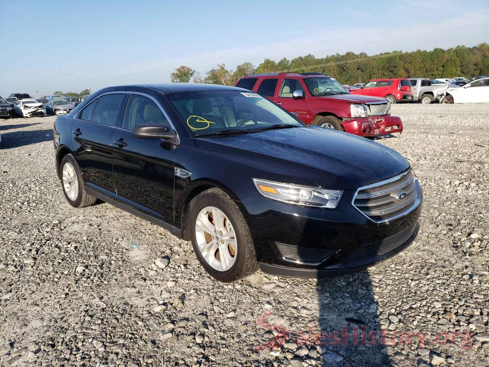 1FAHP2D88GG129542 2016 FORD TAURUS