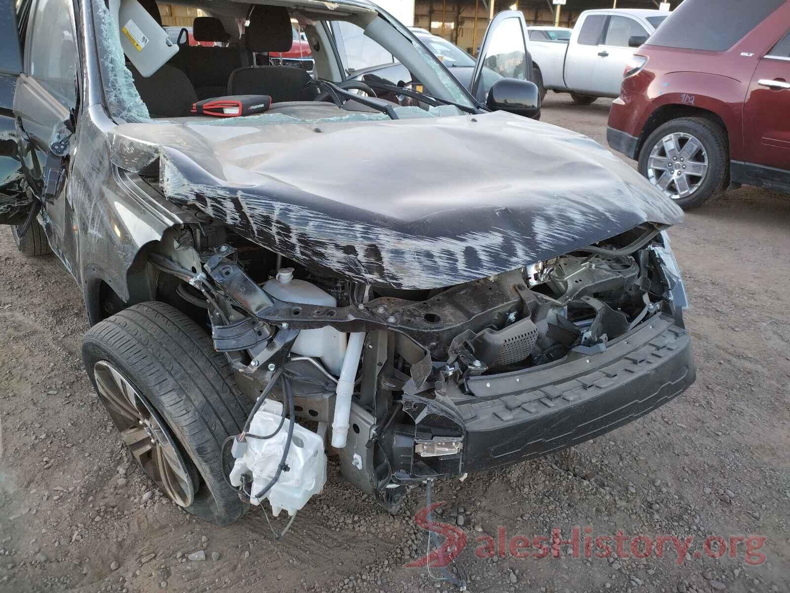 JA4AR3AU0LU025470 2020 MITSUBISHI OUTLANDER