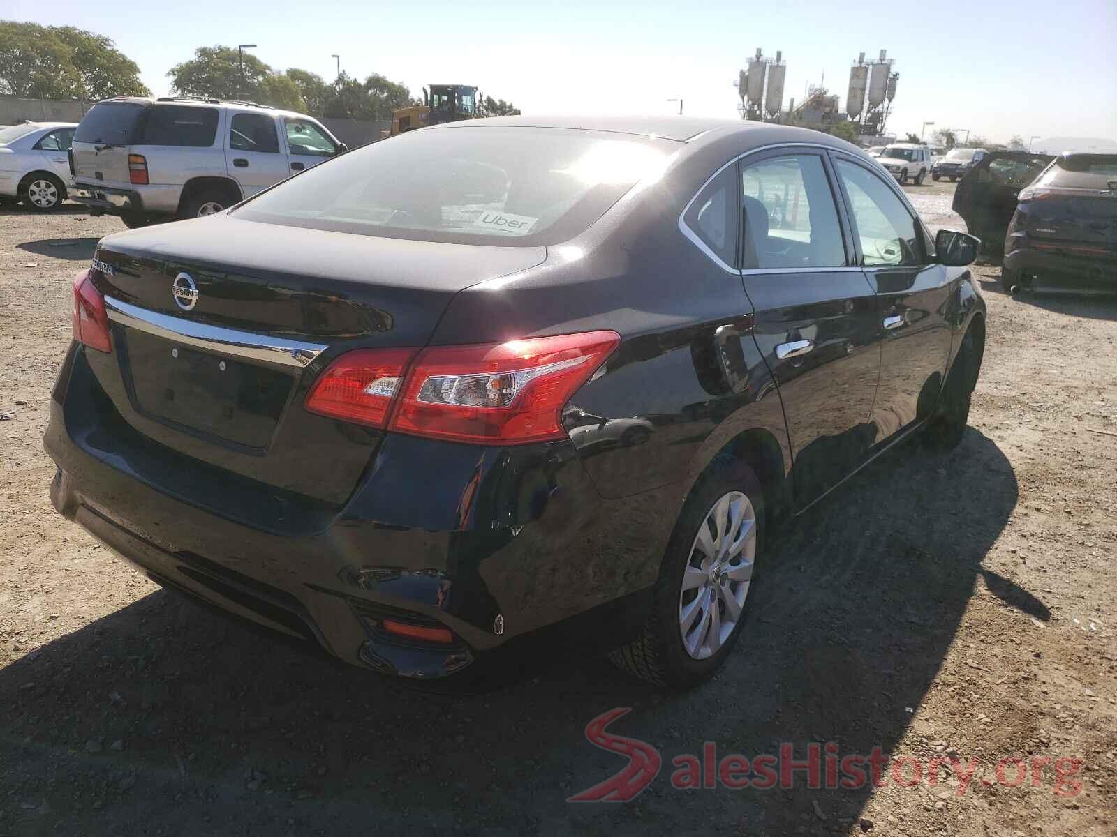 3N1AB7AP2JY330560 2018 NISSAN SENTRA