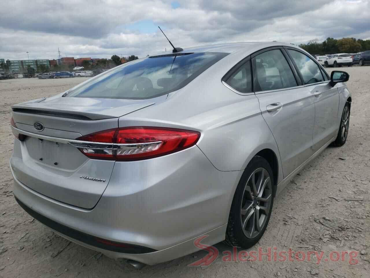 3FA6P0G79HR395211 2017 FORD FUSION