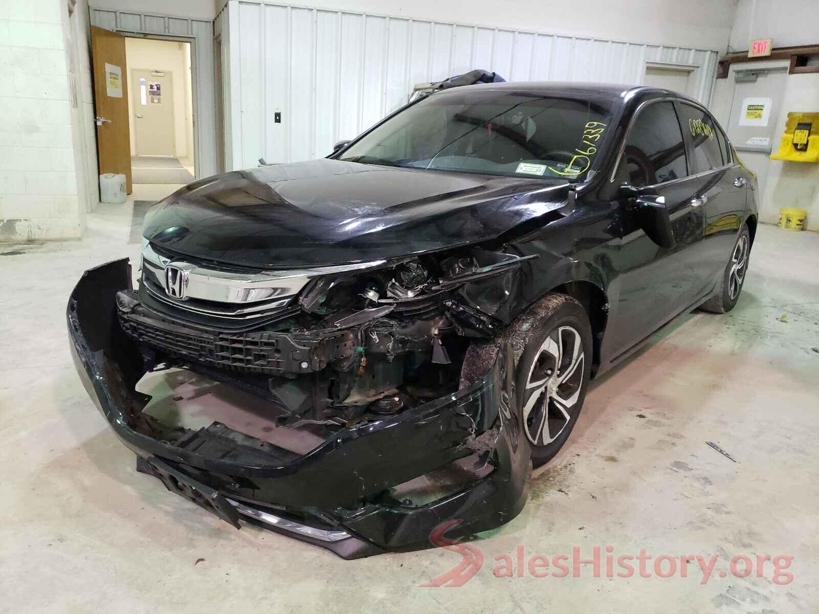 1HGCR2F30HA121098 2017 HONDA ACCORD