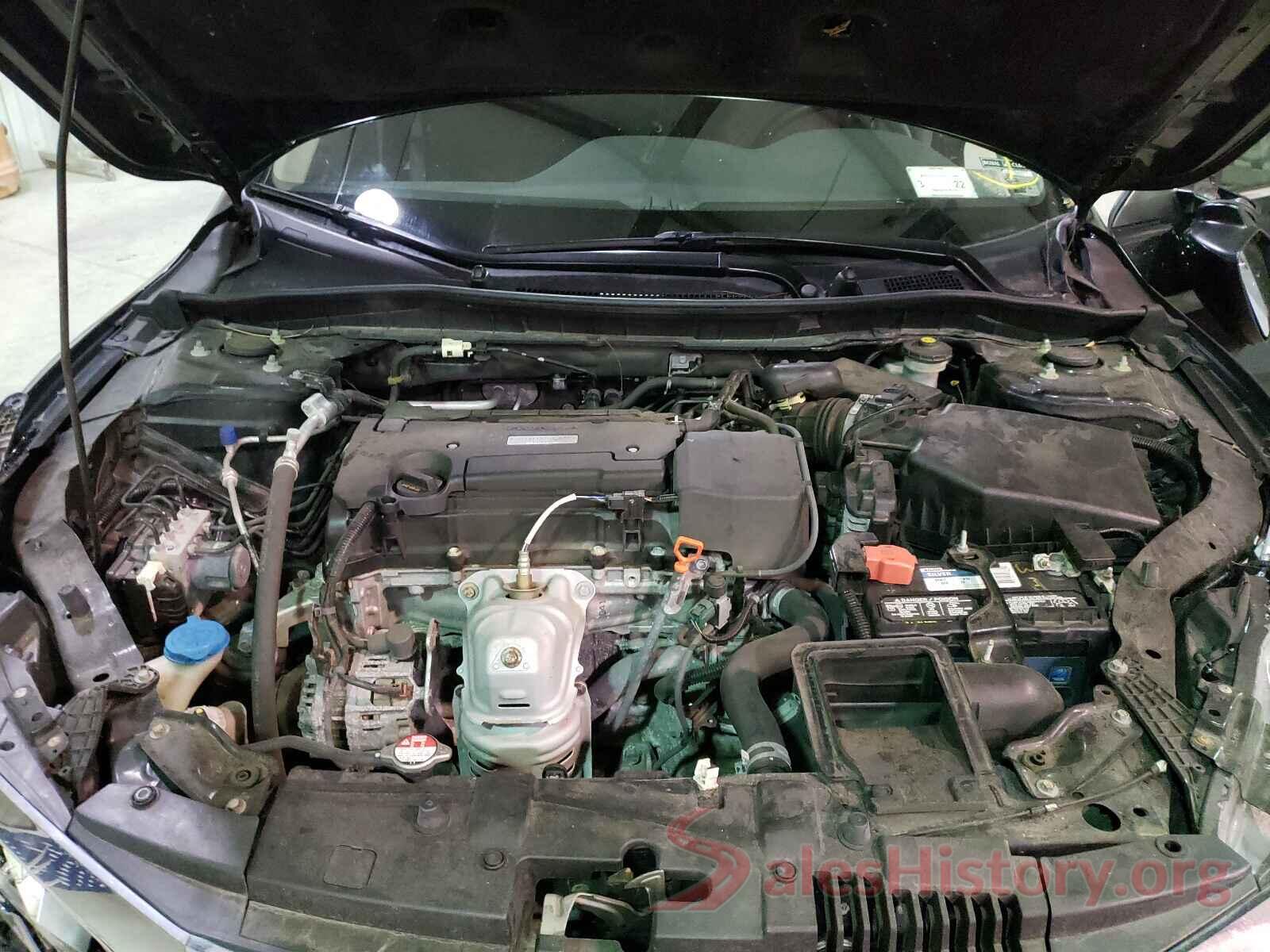 1HGCR2F30HA121098 2017 HONDA ACCORD