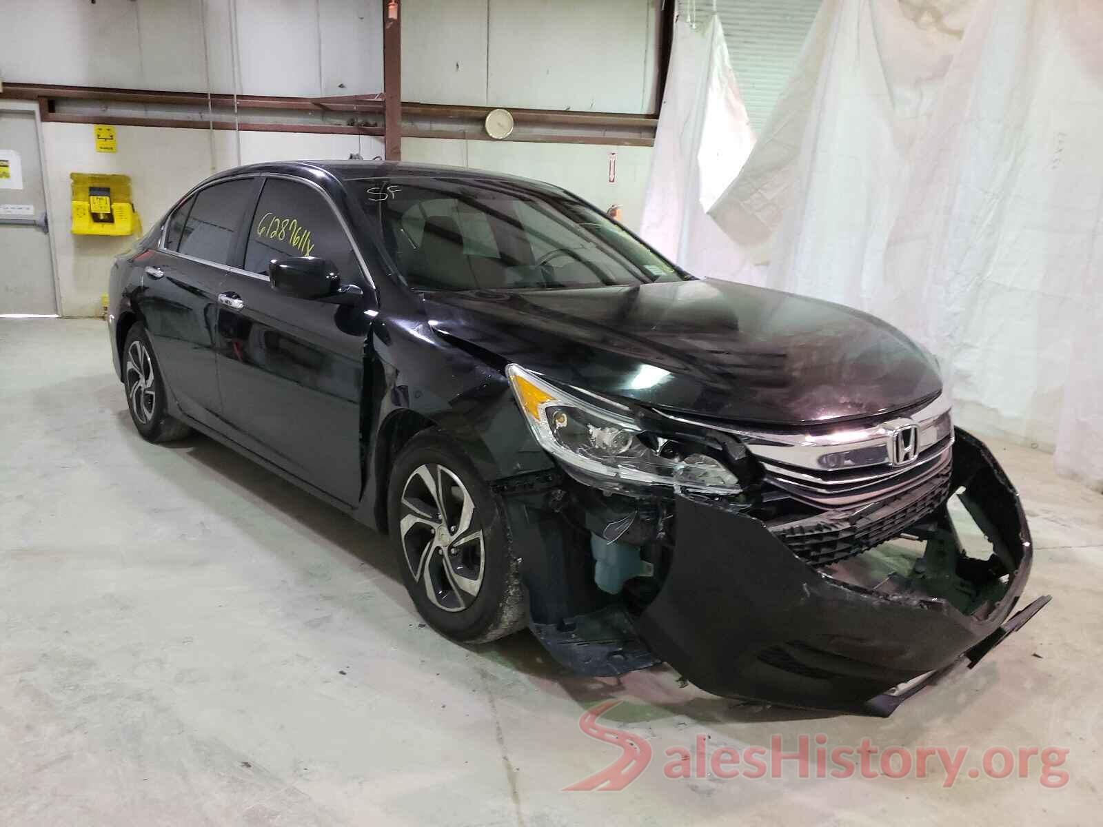 1HGCR2F30HA121098 2017 HONDA ACCORD