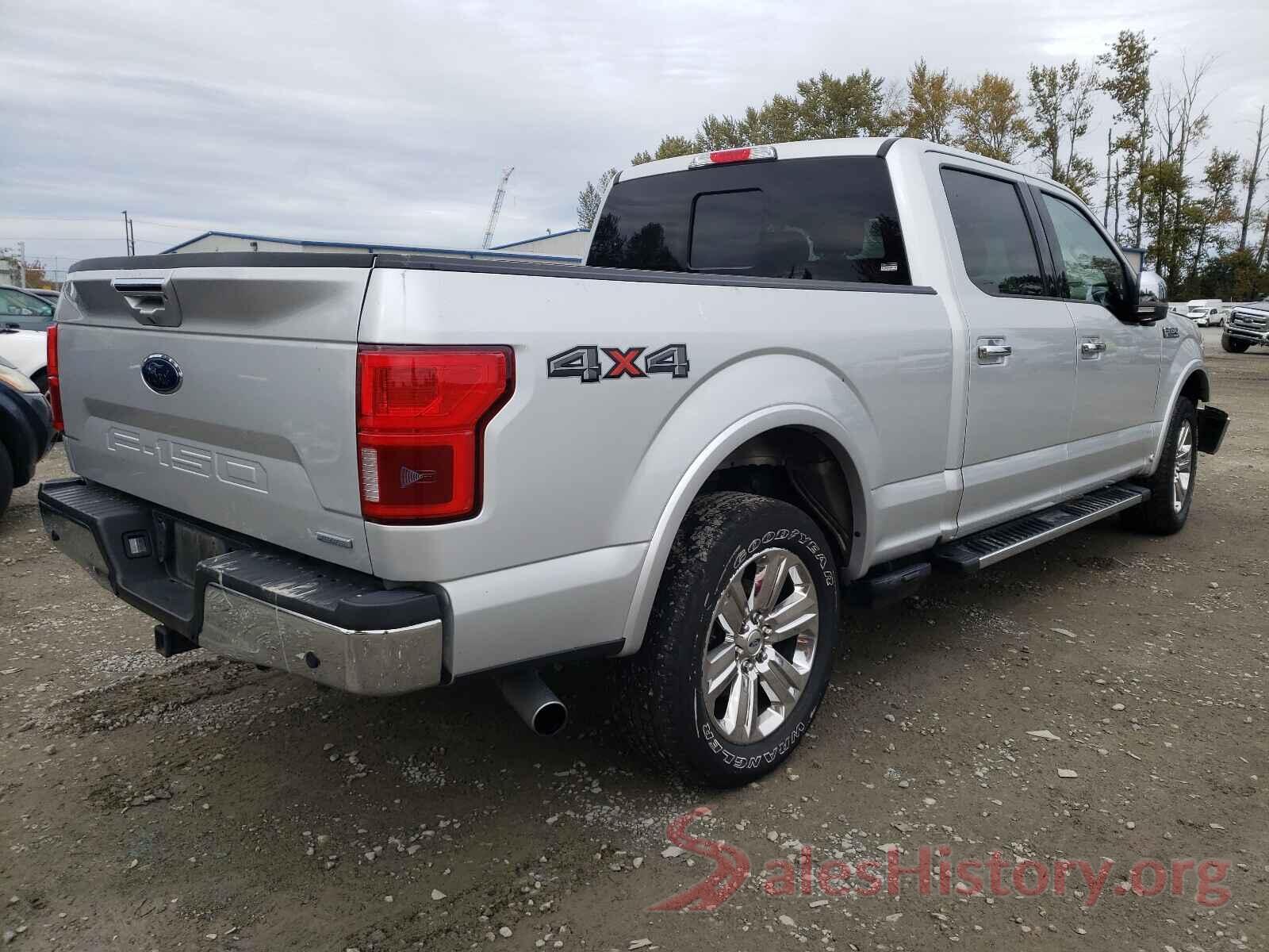 1FTFW1EG1JKC56366 2018 FORD F-150