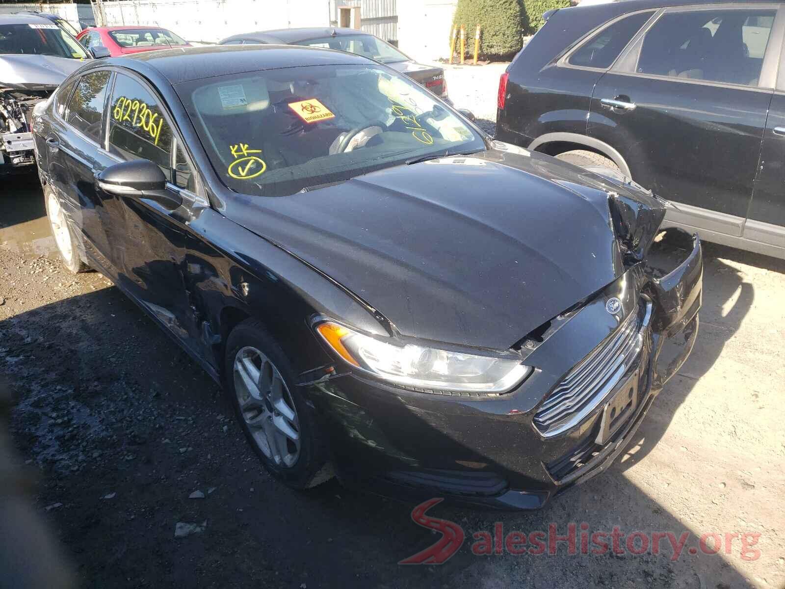 3FA6P0H70GR116872 2016 FORD FUSION