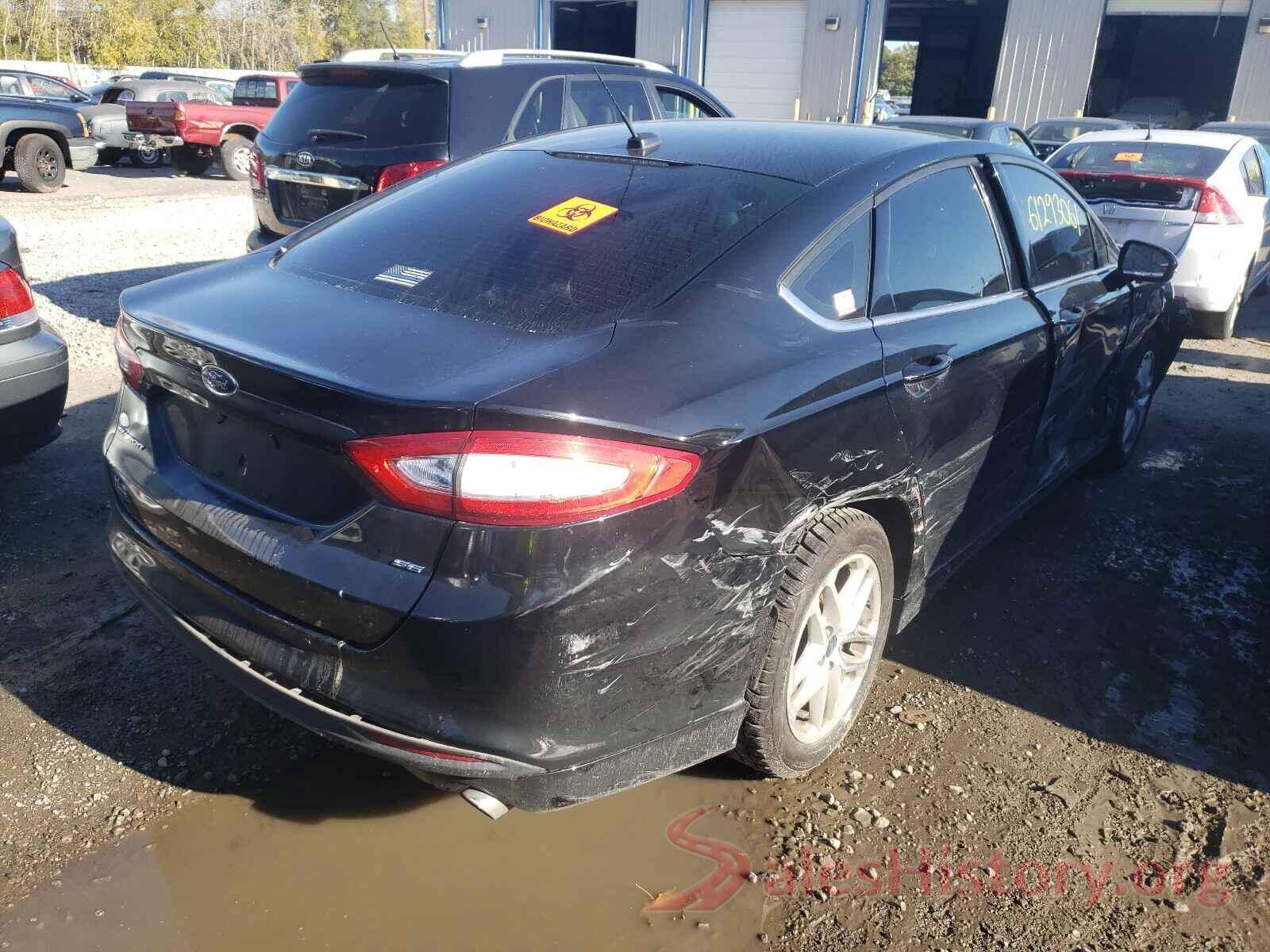 3FA6P0H70GR116872 2016 FORD FUSION